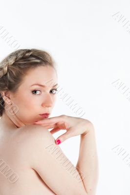 Beautiful Girl
