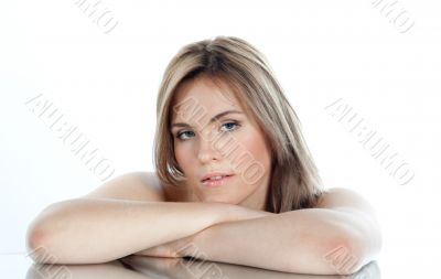 Beautiful Girl