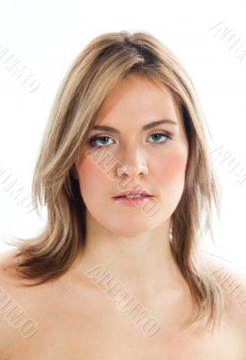 Beautiful Girl