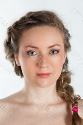 Beautiful Girl
