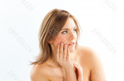 Beautiful Girl