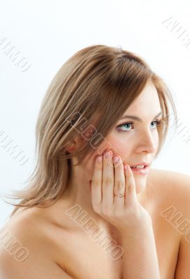 Beautiful Girl