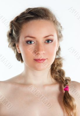 Beautiful Girl