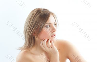 Beautiful Girl