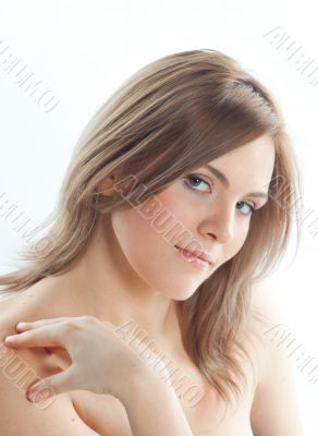 Beautiful Girl