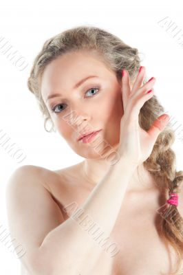 Beautiful Girl