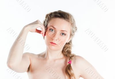 Beautiful Girl