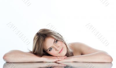 Beautiful Girl