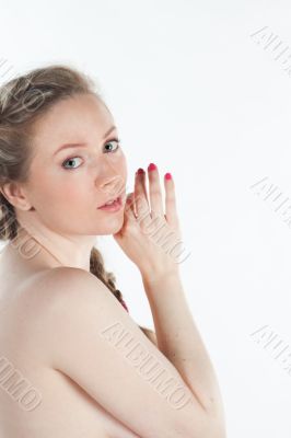 Beautiful Girl