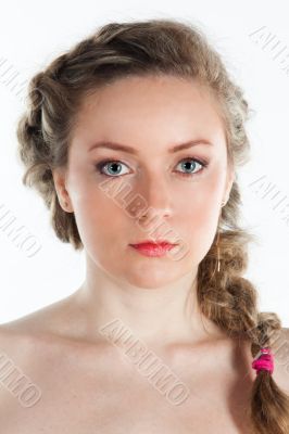 Beautiful Girl