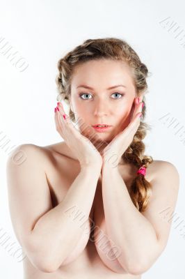 Beautiful Girl