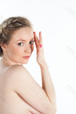 Beautiful Girl