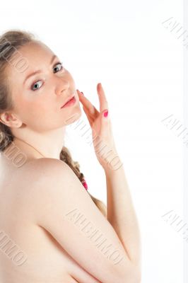 Beautiful Girl