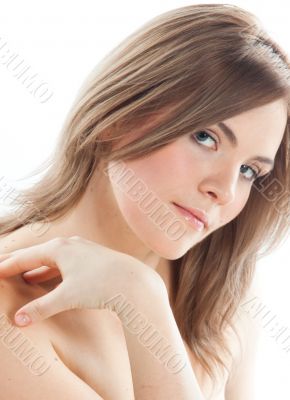 Beautiful Girl