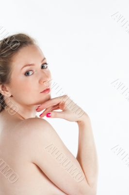 Beautiful Girl