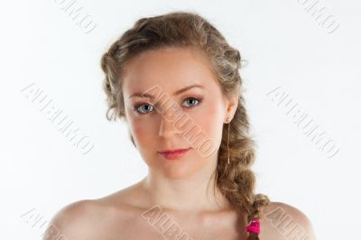 Beautiful Girl