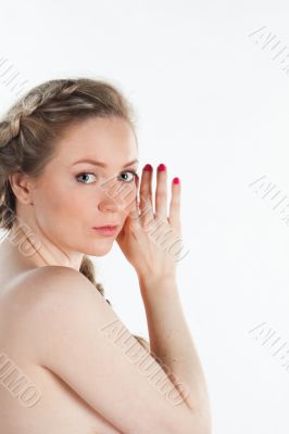 Beautiful Girl