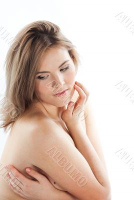 Beautiful Girl