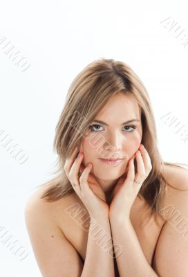 Beautiful Girl