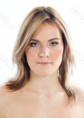 Beautiful Girl