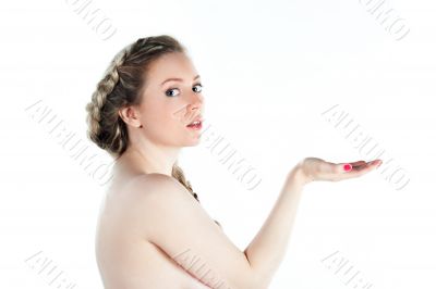 Beautiful Girl