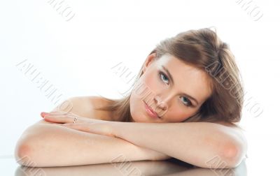 Beautiful Girl