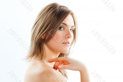 Beautiful Girl