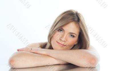 Beautiful Girl