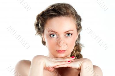 Beautiful Girl