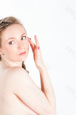 Beautiful Girl
