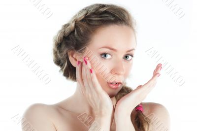 Beautiful Girl