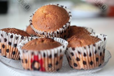 cupcakes
