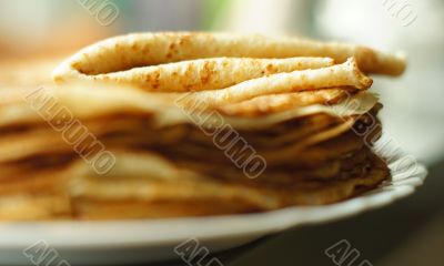 pancakes