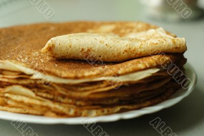 pancakes