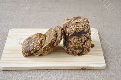 Rye bread 