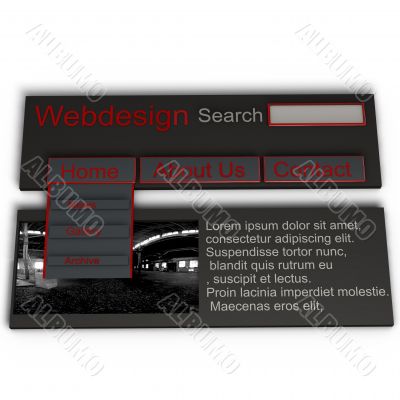 webdesign