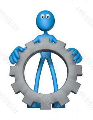 gear wheel