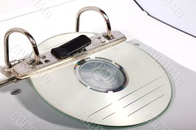 CD-ROM