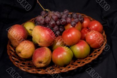 Fruits