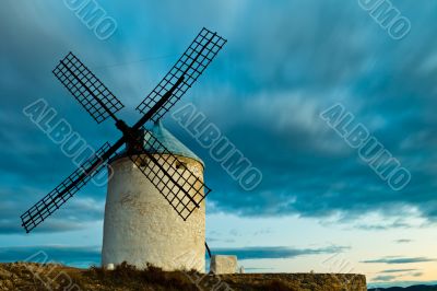 Windmills