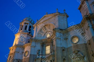 Cathedral of Cadiz
