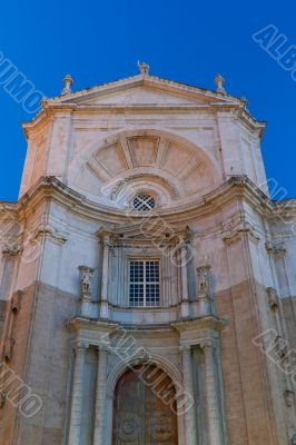 Cathedral of Cadiz