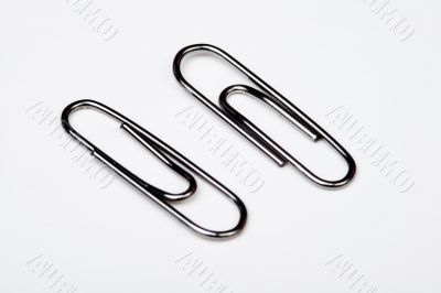 Muchos clips - A lot of clips