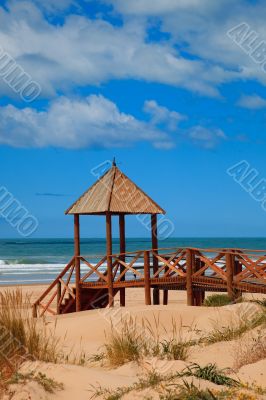  Cortadura`s Beach - Cadiz