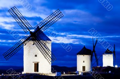 Windmills