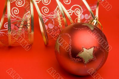 Christmas decoration 