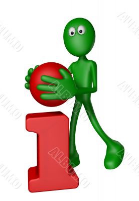 info symbol