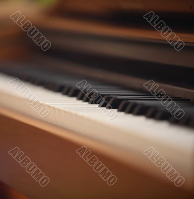 piano