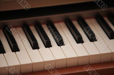 piano