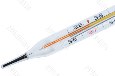 thermometer